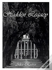 Capa do artigo Hidden Legacy
