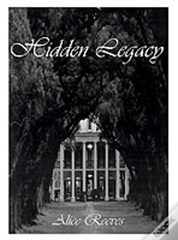 Capa do artigo Hidden Legacy