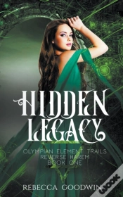 Capa do artigo Hidden Legacy