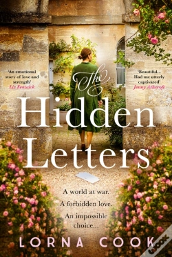 Capa do artigo Hidden Letters