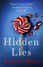 Hidden Lies - Preview