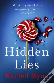 Capa do artigo Hidden Lies