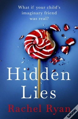 Capa do artigo Hidden Lies
