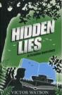 Hidden Lies - Preview