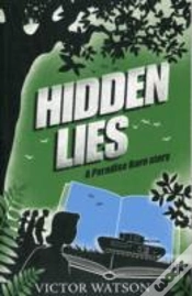 Capa do artigo Hidden Lies