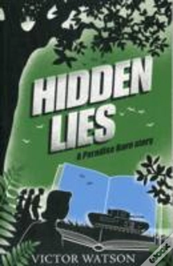 Capa do artigo Hidden Lies