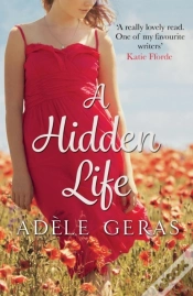 Capa do artigo Hidden Life