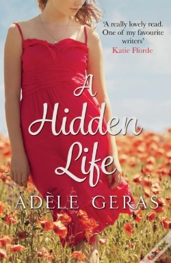 Capa do artigo Hidden Life