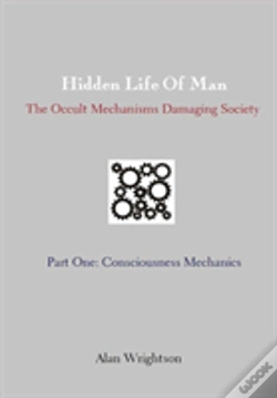Capa do artigo Hidden Life Of Man