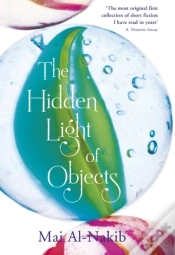 Capa do artigo Hidden Light Of Objects