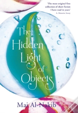 Capa do artigo Hidden Light Of Objects