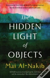 Capa do artigo Hidden Light Of Objects