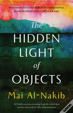 Capa do artigo Hidden Light Of Objects