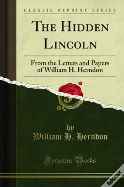 Capa do artigo Hidden Lincoln