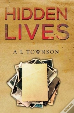 Capa do artigo Hidden Lives