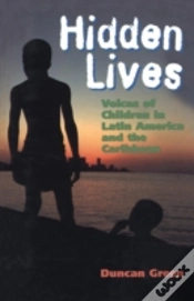 Capa do artigo Hidden Lives