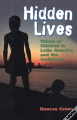 Capa do artigo Hidden Lives