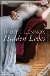 Capa do artigo Hidden Lives