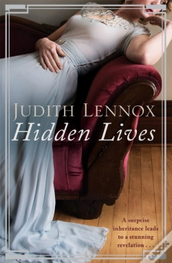 Capa do artigo Hidden Lives
