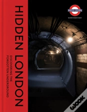 Capa do artigo Hidden London