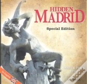 Capa do artigo Hidden Madrid. Special Edition