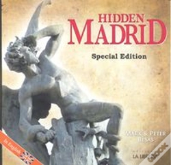 Capa do artigo Hidden Madrid. Special Edition