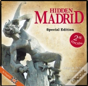 Capa do artigo Hidden Madrid. Special Edition