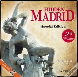 Capa do artigo Hidden Madrid. Special Edition