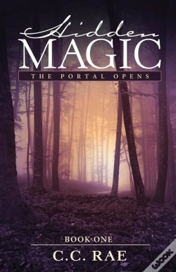 Capa do artigo Hidden Magic