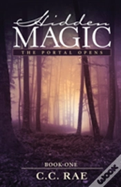 Capa do artigo Hidden Magic