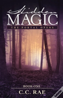 Capa do artigo Hidden Magic