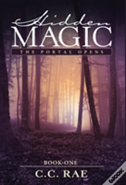 Capa do artigo Hidden Magic