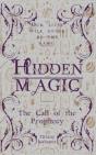 Hidden Magic - Preview