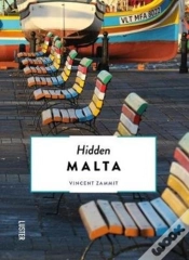 Capa do artigo Hidden Malta