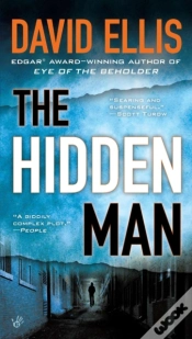 Capa do artigo Hidden Man