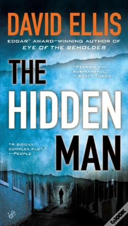Capa do artigo Hidden Man