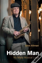 Capa do artigo Hidden Man