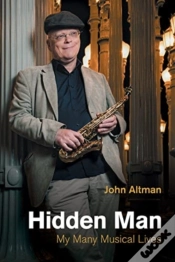 Capa do artigo Hidden Man