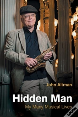 Capa do artigo Hidden Man