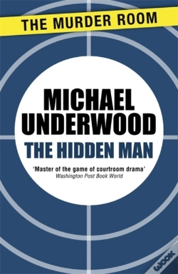 Capa do artigo Hidden Man