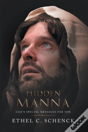 Capa do artigo Hidden Manna