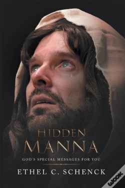 Capa do artigo Hidden Manna