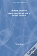 Hidden Markets