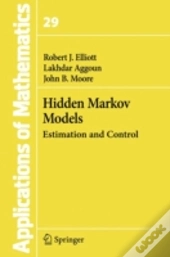 Hidden Markov Models