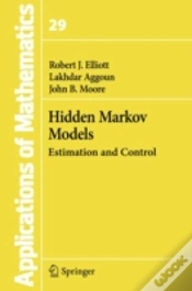 Capa do artigo Hidden Markov Models
