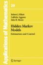 Hidden Markov Models - Preview
