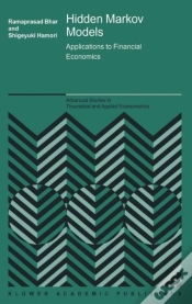 Capa do artigo Hidden Markov Models