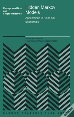 Capa do artigo Hidden Markov Models