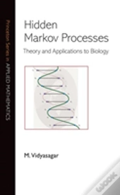 Hidden Markov Processes