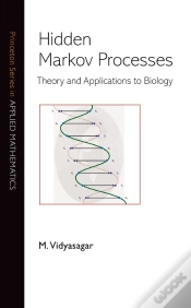 Capa do artigo Hidden Markov Processes